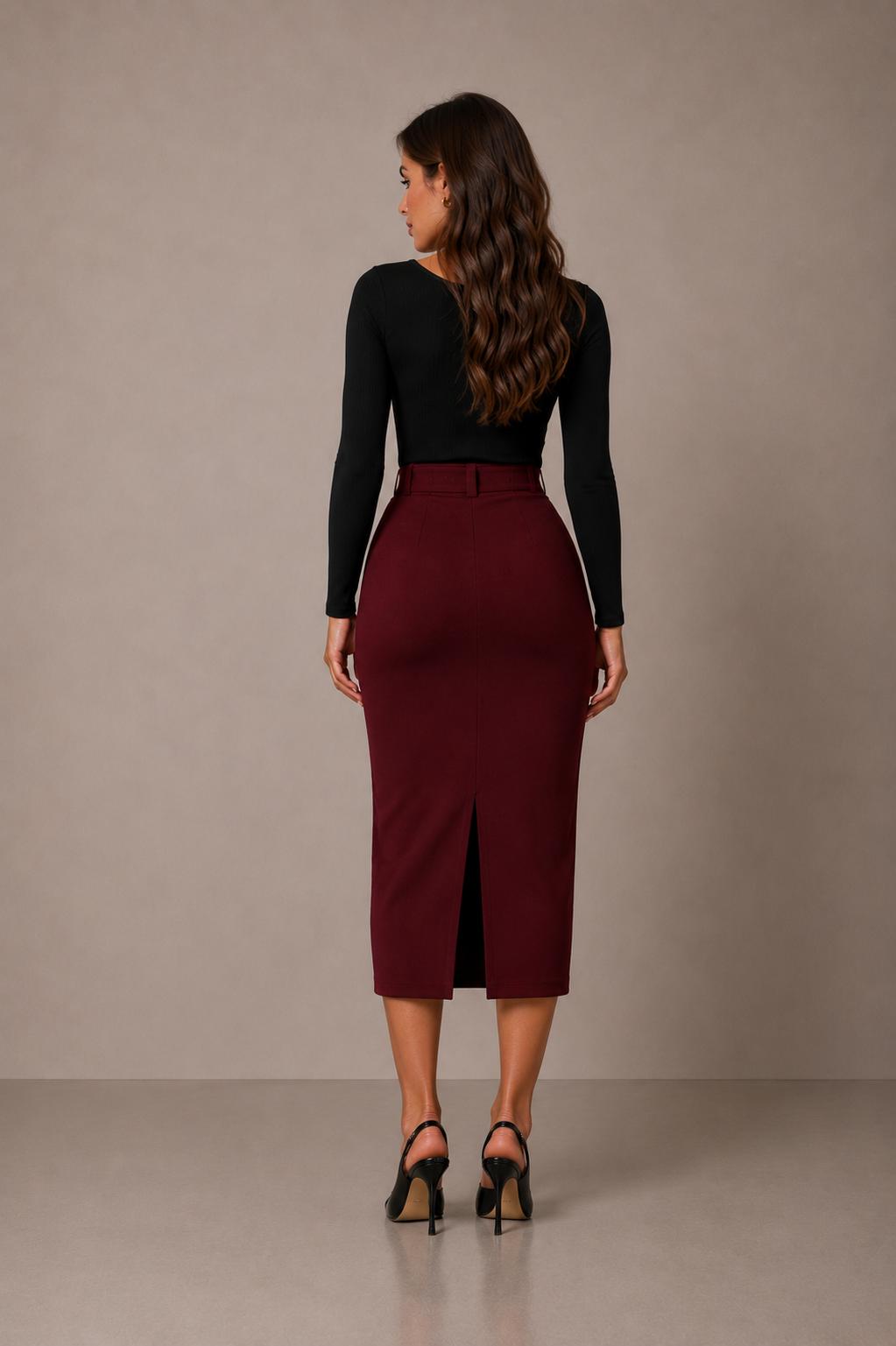 High-Waisted Bottoms