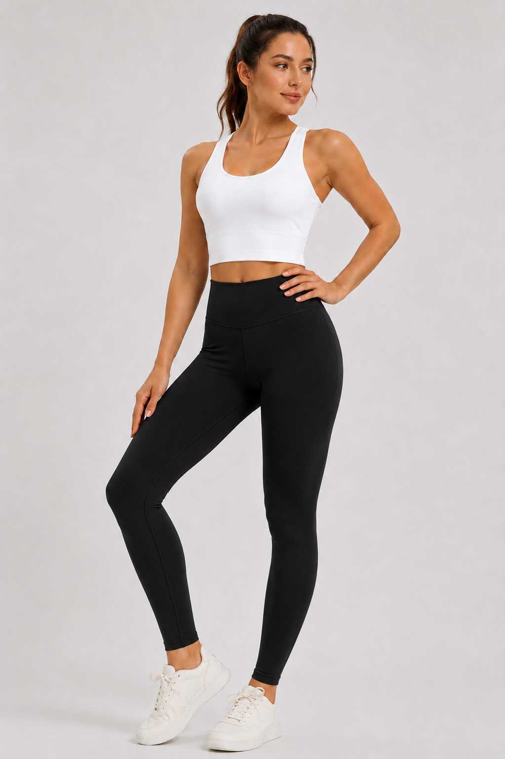 Lounge Leggings