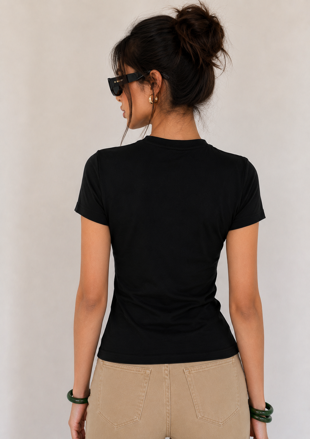 Soft Everyday Top