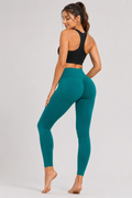 Performance Workout Leggings