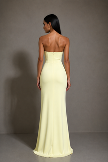 Vanilla Cream Everyday Dress