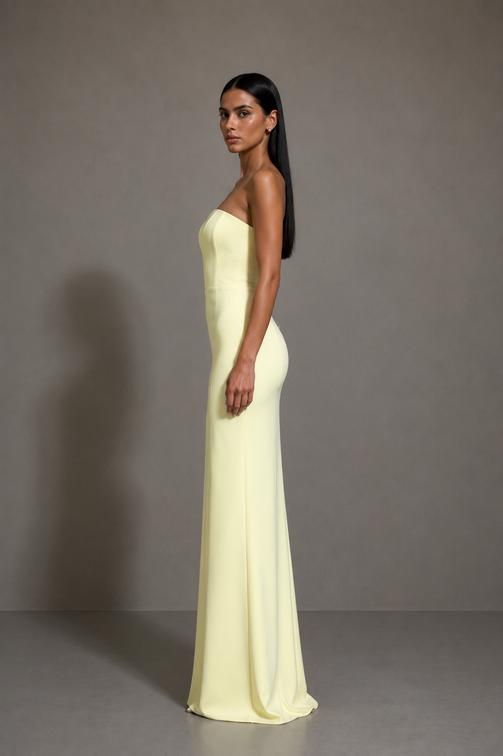 Vanilla Cream Everyday Dress