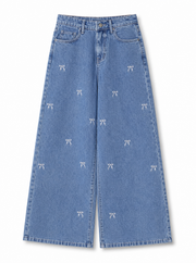 Flowy Palazzo Pants