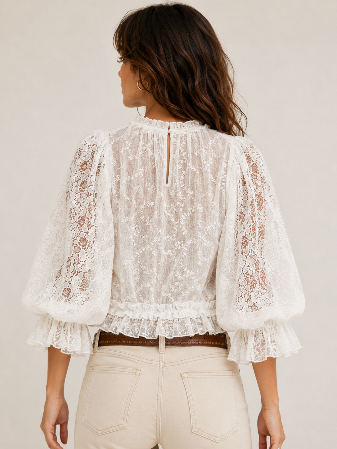 Everyday Layering Top