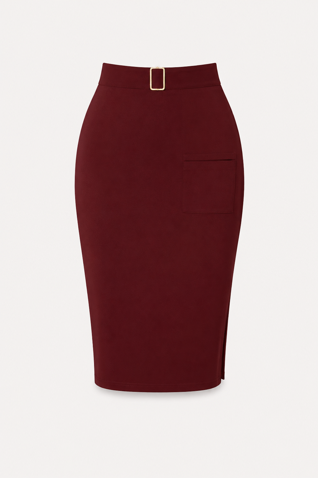 High-Waisted Bottoms