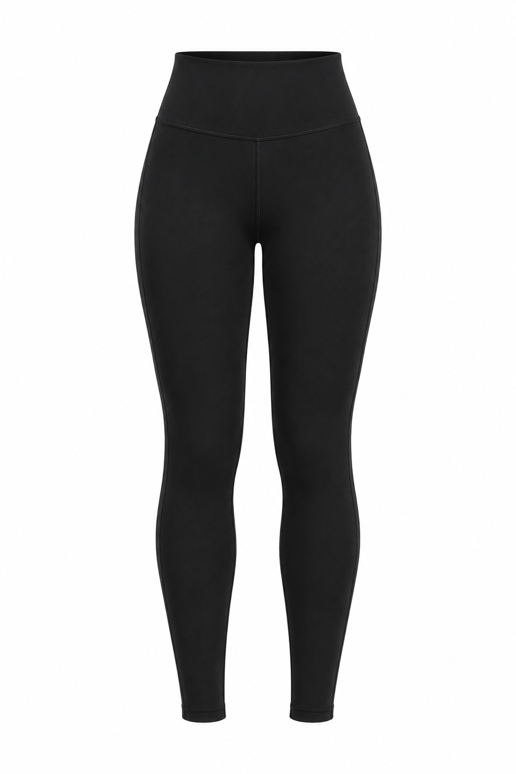 Lounge Leggings in Black — product only