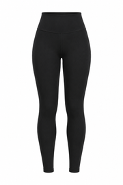 Lounge Leggings in Black — product only