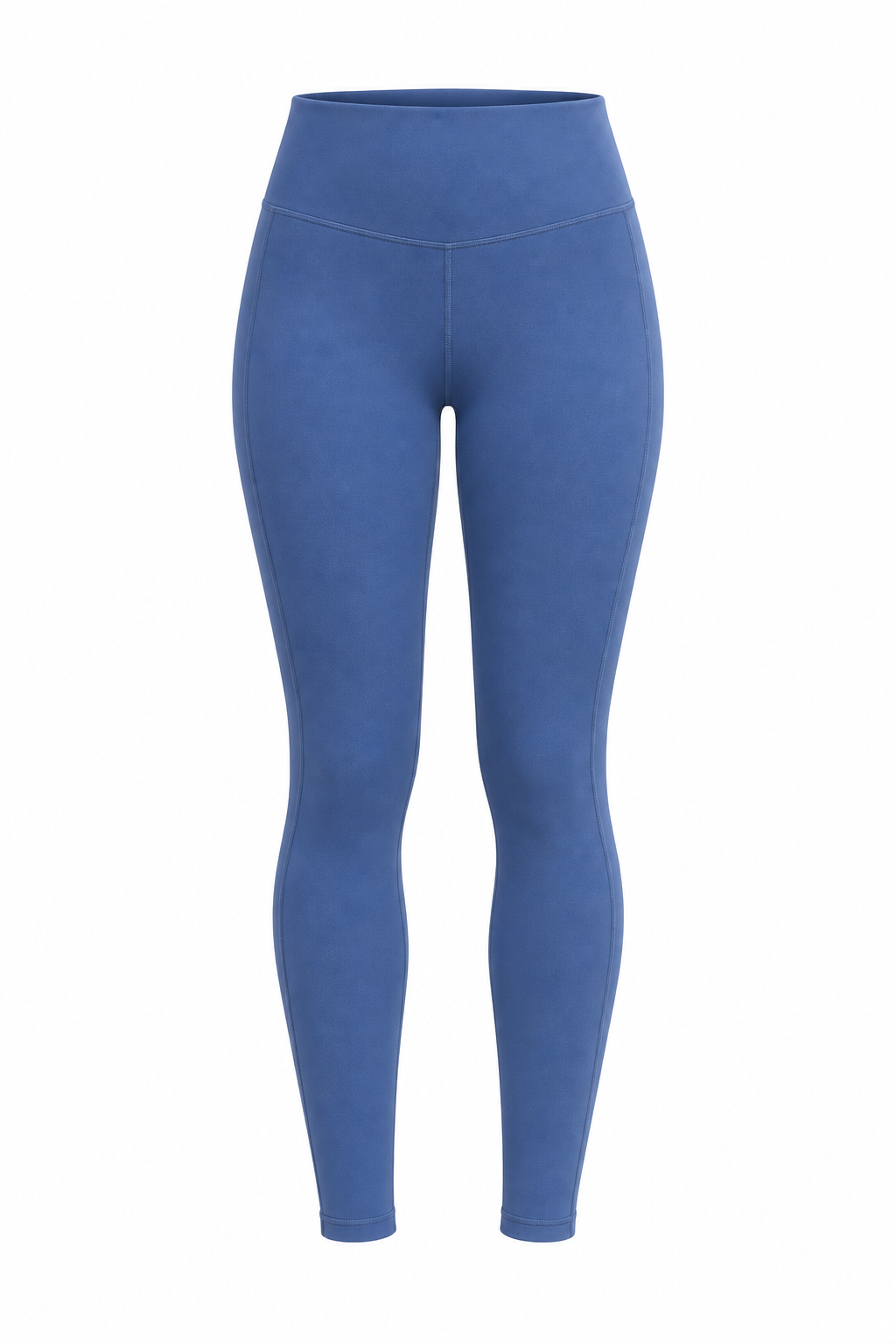 Lounge Leggings in Blue — product only