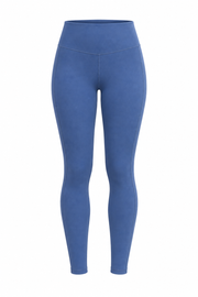 Lounge Leggings in Blue — product only