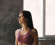 Seamless Gym Top — top sold separately