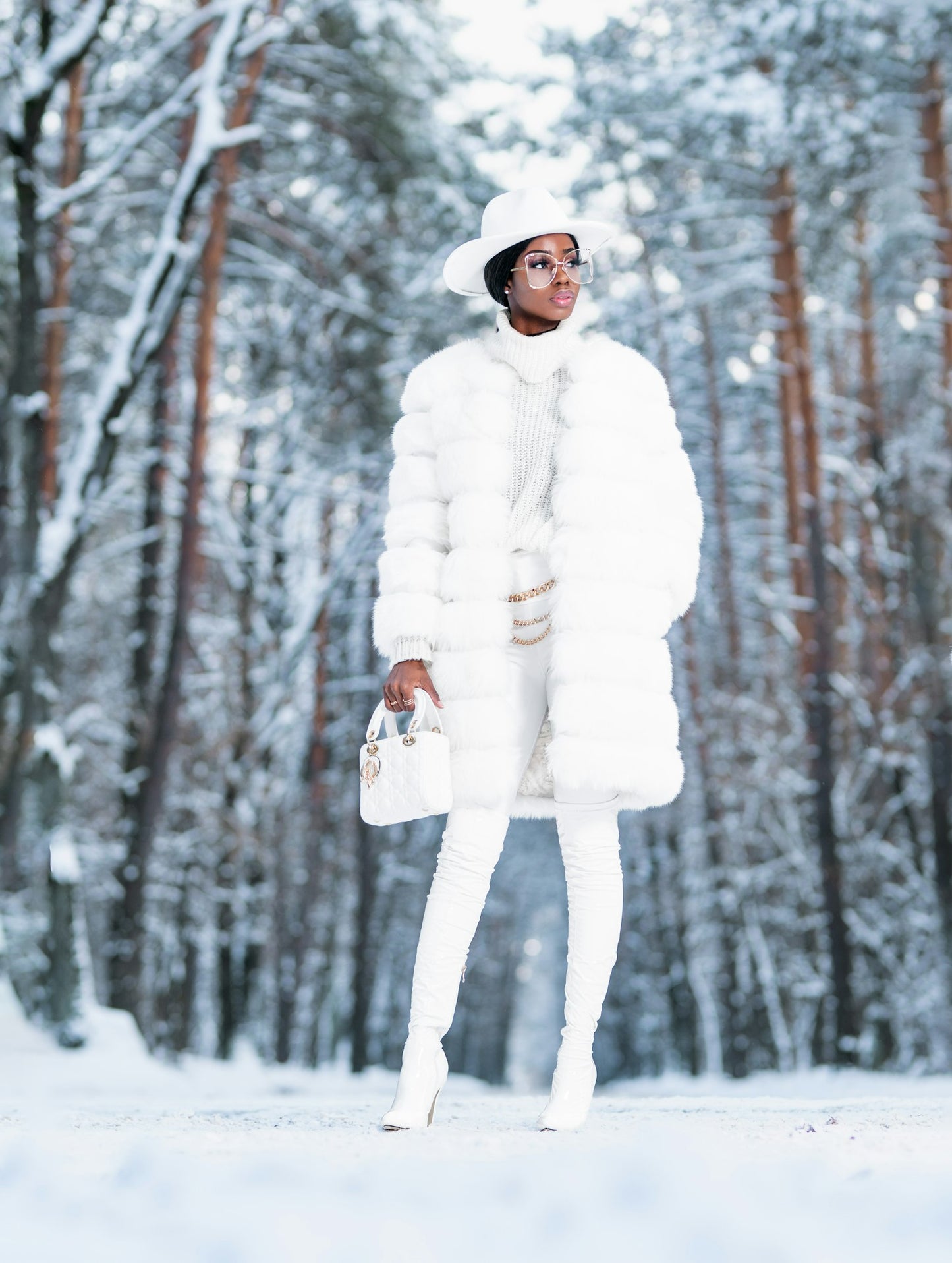 Trench Coat Classic