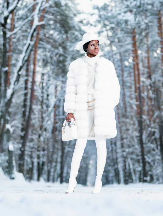 Trench Coat Classic