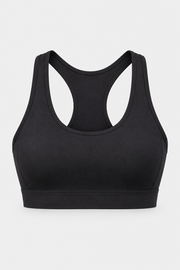 Sculpt Gym Top — product only, top only