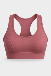 Seamless Gym Top — product only, top only