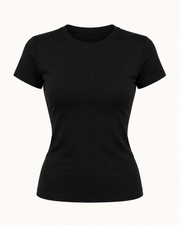 Soft Everyday Top product-only front view