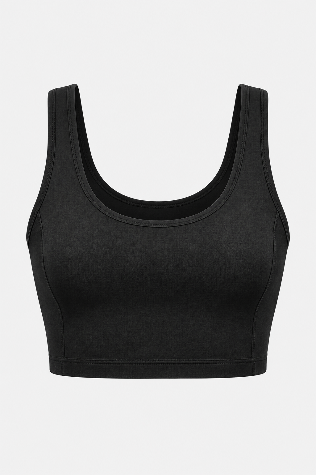 Pocket Gym Top — product only, top only