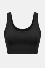 Pocket Gym Top — product only, top only