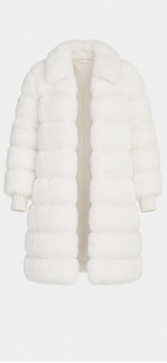 Trench Coat Classic clean product view