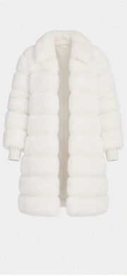 Trench Coat Classic clean product view