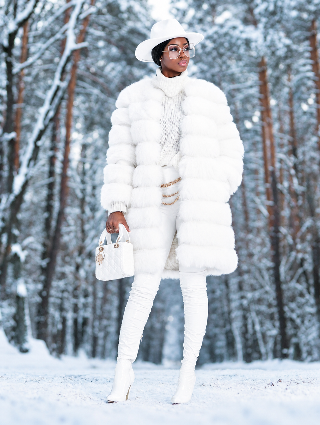 Trench Coat Classic main view